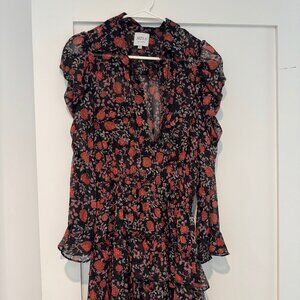 MISA Los Angeles Dress